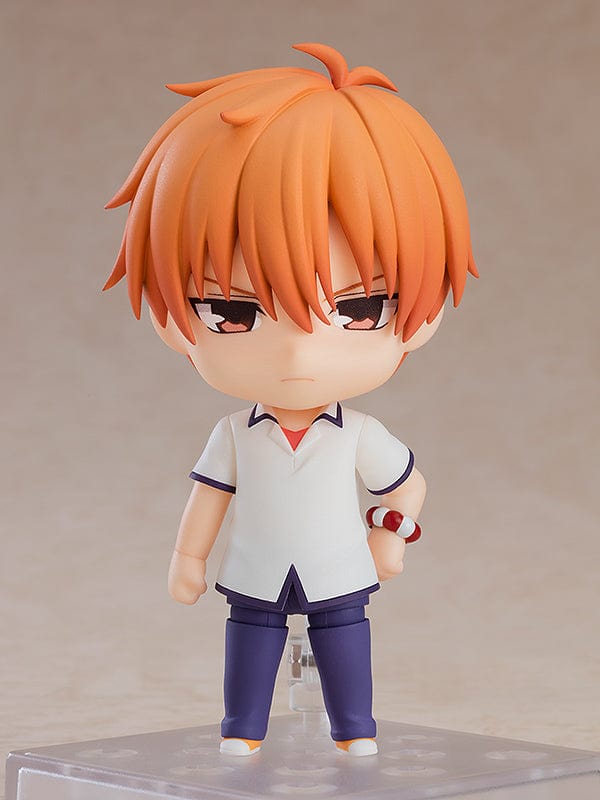 toytec 1916 Nendoroid Kyo Soma
