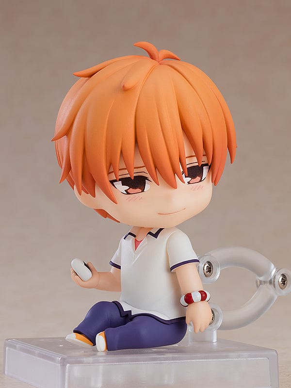 toytec 1916 Nendoroid Kyo Soma