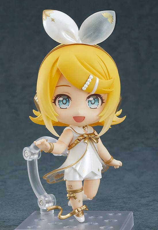 Good Smile Company 1919 Nendoroid Kagamine Rin Symphony 2022 Ver