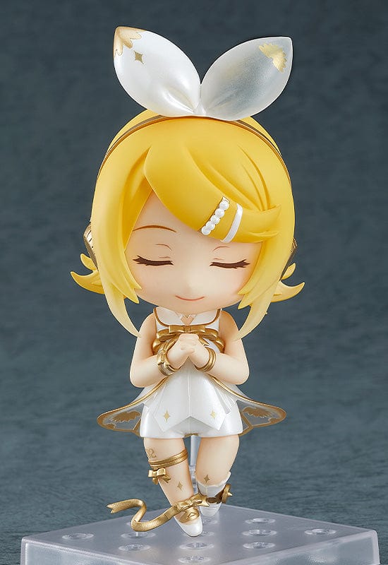 Good Smile Company 1919 Nendoroid Kagamine Rin Symphony 2022 Ver