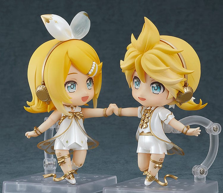 Good Smile Company 1919 Nendoroid Kagamine Rin Symphony 2022 Ver