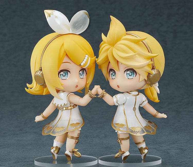Good Smile Company 1919 Nendoroid Kagamine Rin Symphony 2022 Ver