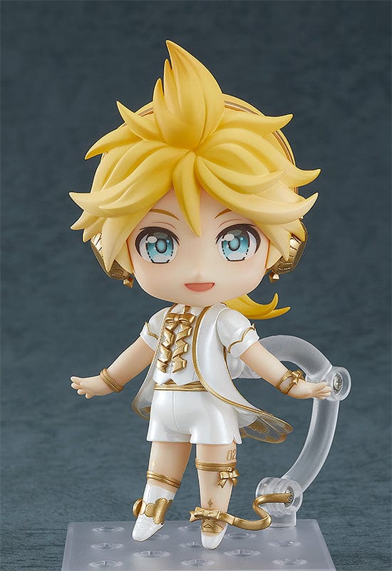 Good Smile Company 1920 Nendoroid Kagamine Len: Symphony 2022 Ver.