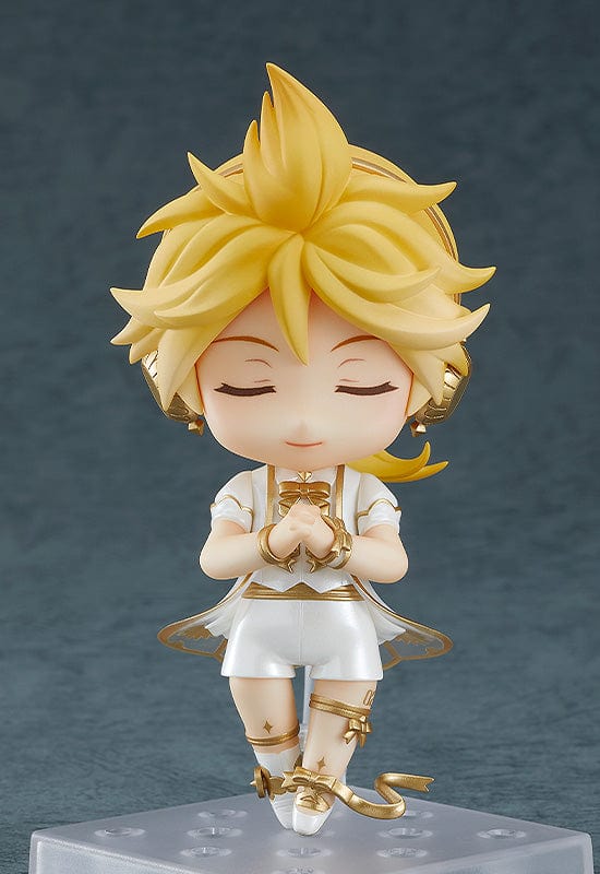 Good Smile Company 1920 Nendoroid Kagamine Len: Symphony 2022 Ver.