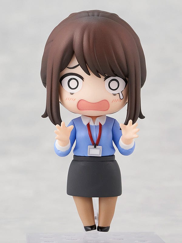 Union Creative 1921 Nendoroid Douki-chan