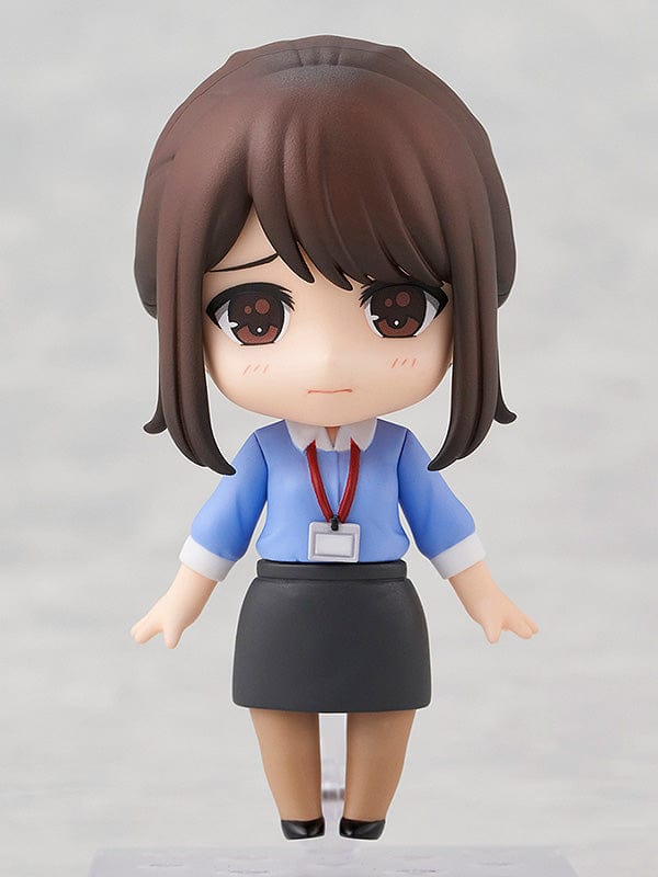 Union Creative 1921 Nendoroid Douki-chan