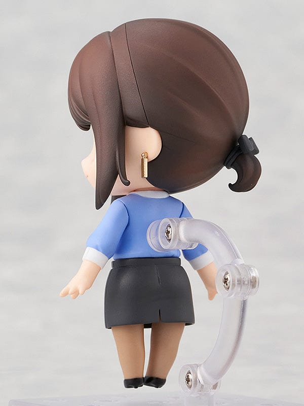 Union Creative 1921 Nendoroid Douki-chan