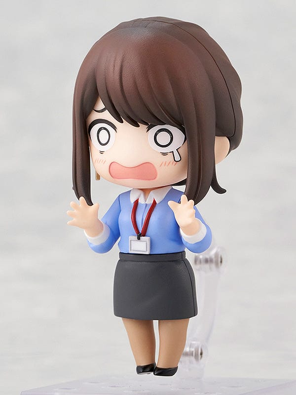 Union Creative 1921 Nendoroid Douki-chan
