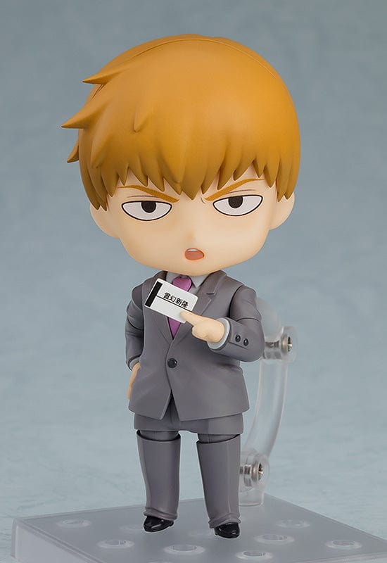 Orange Rouge 1922 Nendoroid Arataka Reigen