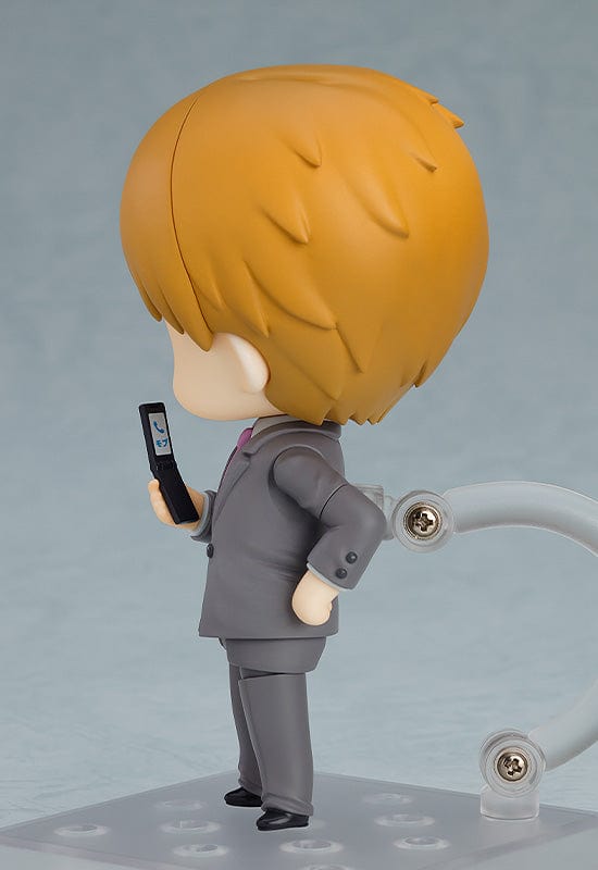 Orange Rouge 1922 Nendoroid Arataka Reigen