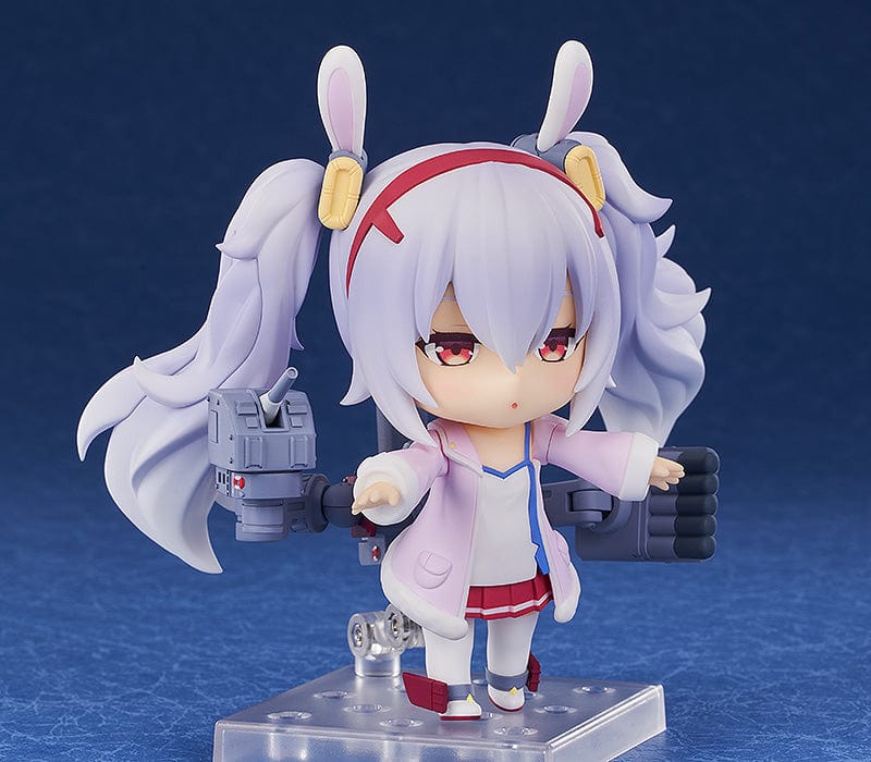 Good Smile Arts Shanghai 1923-DX Nendoroid Laffey DX