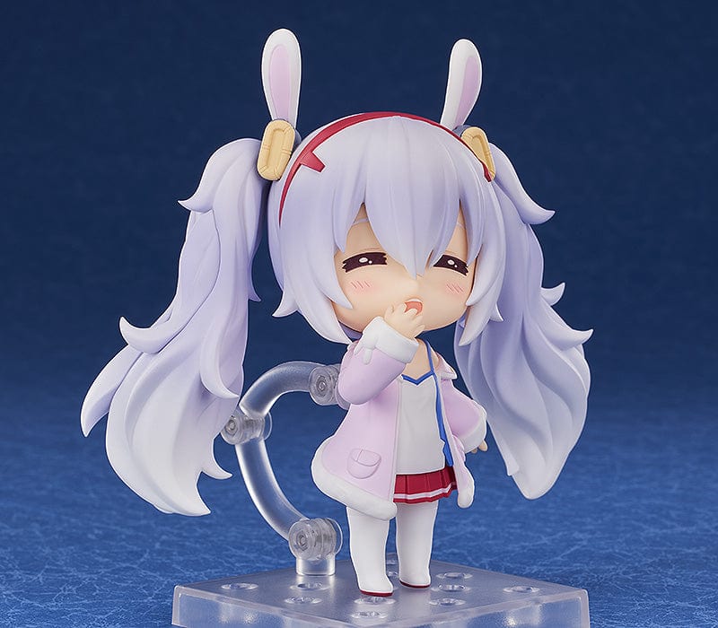 Good Smile Arts Shanghai 1923-DX Nendoroid Laffey DX