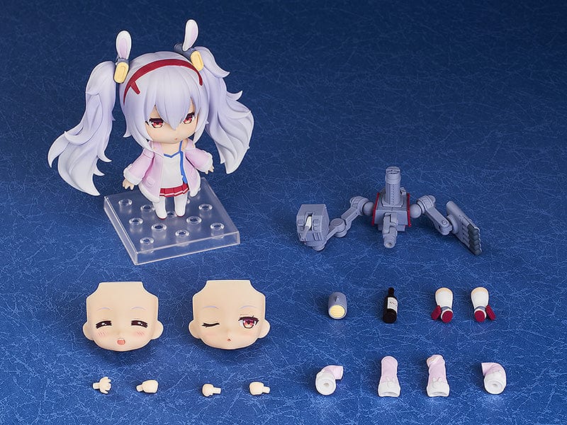 Good Smile Arts Shanghai 1923-DX Nendoroid Laffey DX