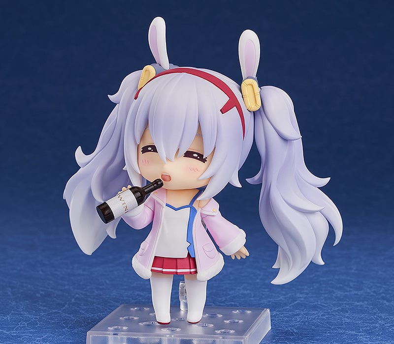 Good Smile Arts Shanghai 1923-DX Nendoroid Laffey DX