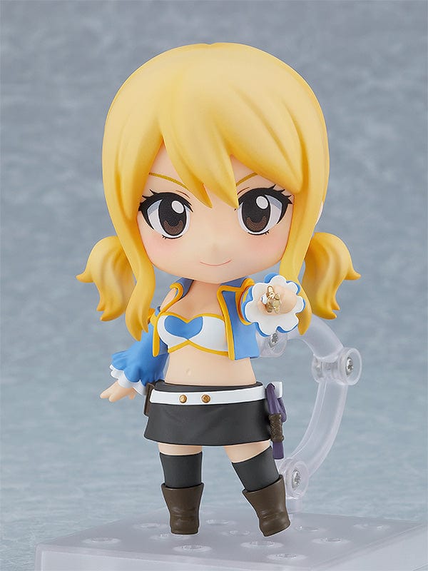 Max Factory 1924 Nendoroid Lucy Heartfilia