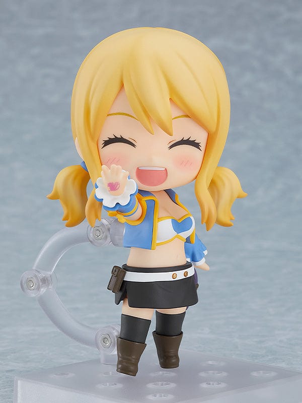 Max Factory 1924 Nendoroid Lucy Heartfilia