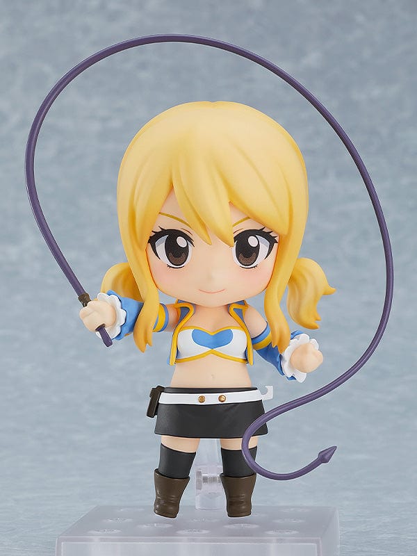 Max Factory 1924 Nendoroid Lucy Heartfilia