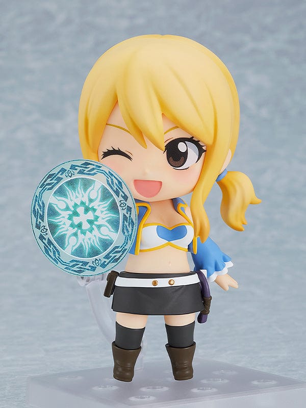 Max Factory 1924 Nendoroid Lucy Heartfilia