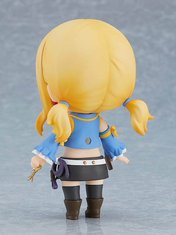 Max Factory 1924 Nendoroid Lucy Heartfilia
