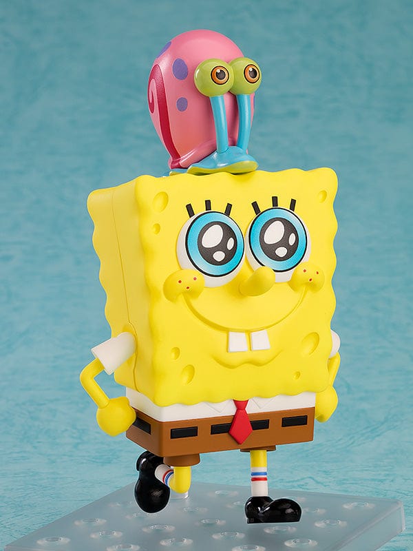 Good Smile Company 1926 Nendoroid SpongeBob SquarePants