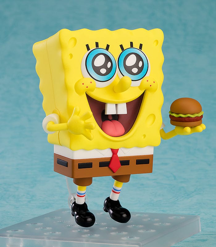 Good Smile Company 1926 Nendoroid SpongeBob SquarePants