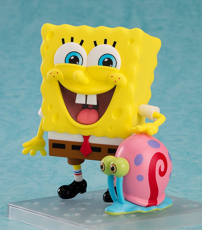 Good Smile Company 1926 Nendoroid SpongeBob SquarePants