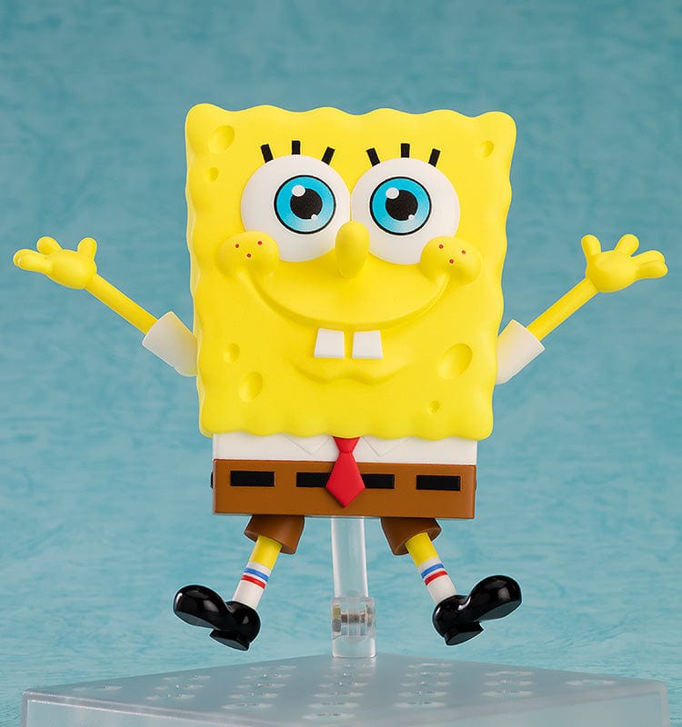 Good Smile Company 1926 Nendoroid SpongeBob SquarePants