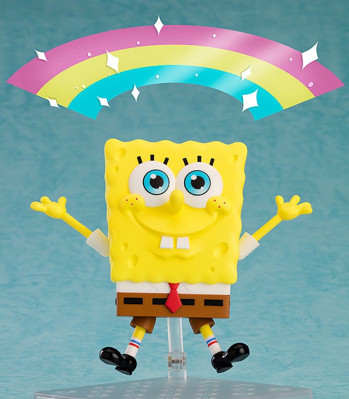 Good Smile Company 1926 Nendoroid SpongeBob SquarePants