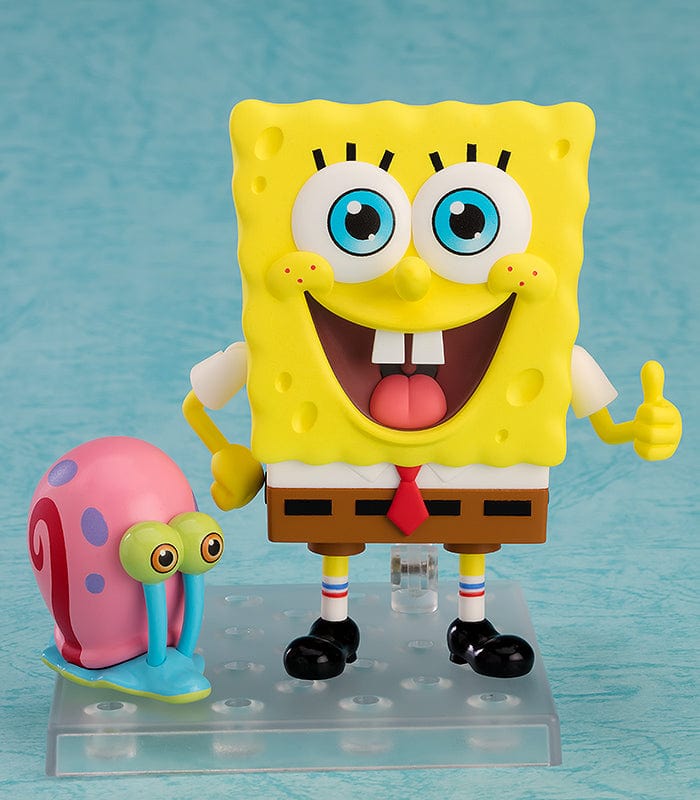 Good Smile Company 1926 Nendoroid SpongeBob SquarePants
