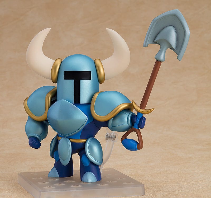 Good Smile Company 1929 Nendoroid Shovel Knight