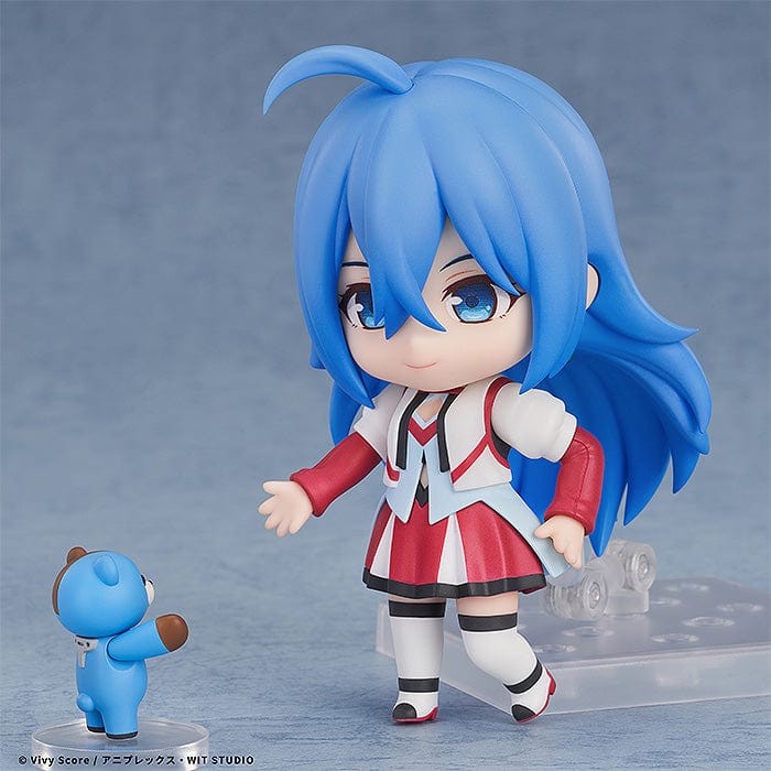Good Smile Arts Shanghai 1931 Nendoroid Vivy