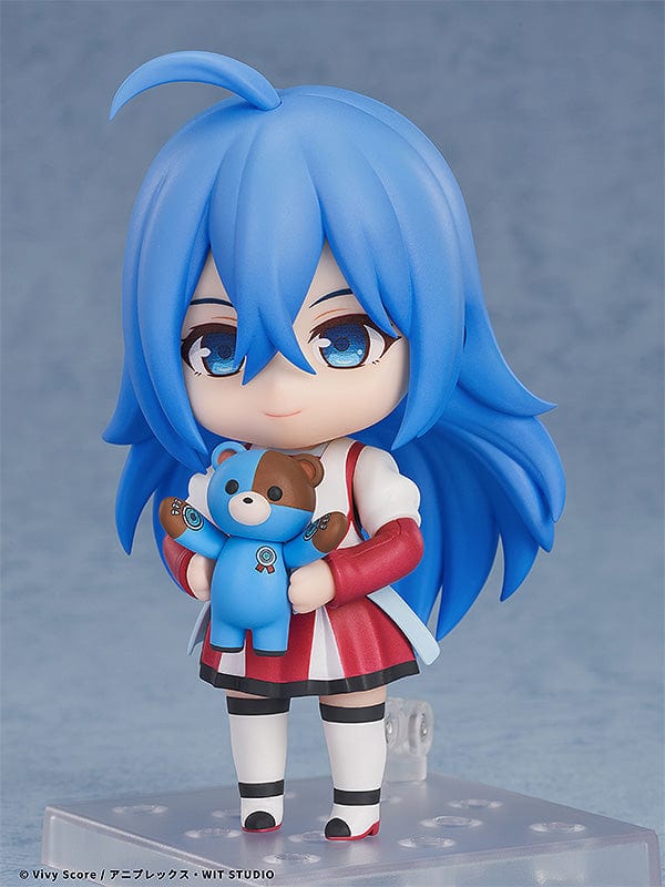 Good Smile Arts Shanghai 1931 Nendoroid Vivy