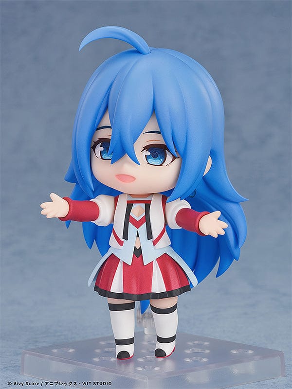 Good Smile Arts Shanghai 1931 Nendoroid Vivy