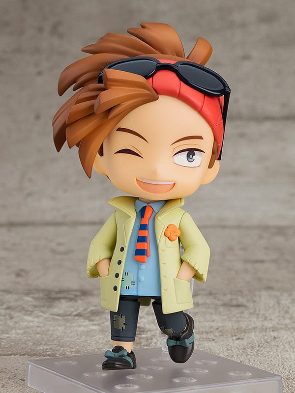 Good Smile Company 1942 Nendoroid Rody Soul