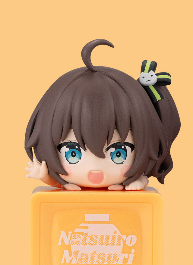 hololive production Hikkake Figure Natsuiro Matsuri