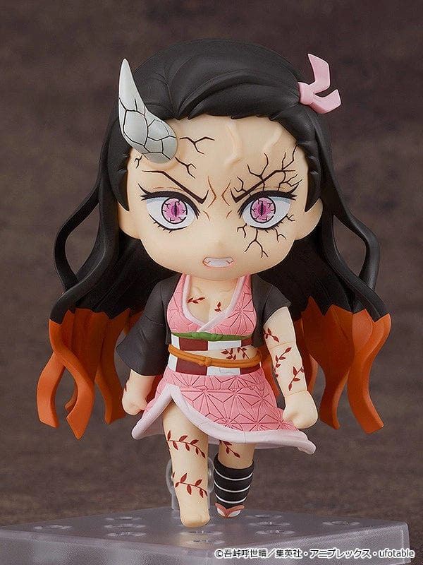 Good Smile Company 1948 Nendoroid Nezuko Kamado Demonization Ver