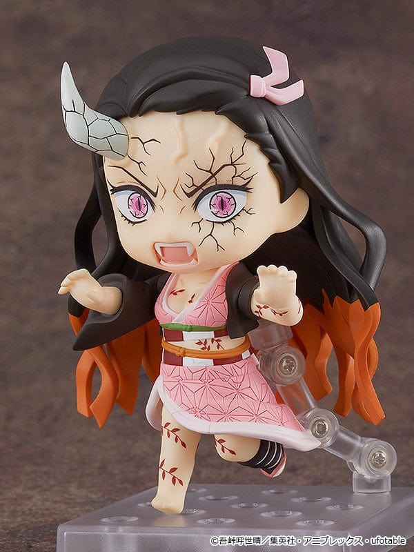 Good Smile Company 1948 Nendoroid Nezuko Kamado Demonization Ver
