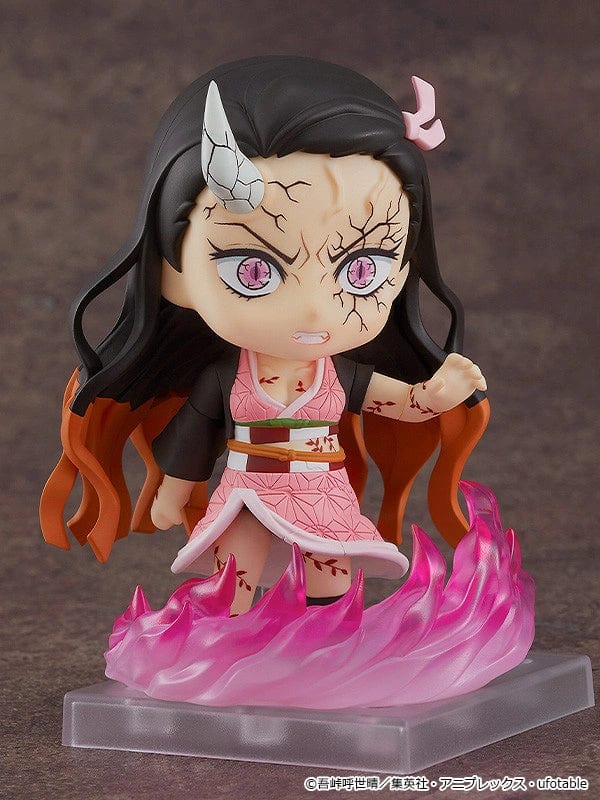 Good Smile Company 1948 Nendoroid Nezuko Kamado Demonization Ver