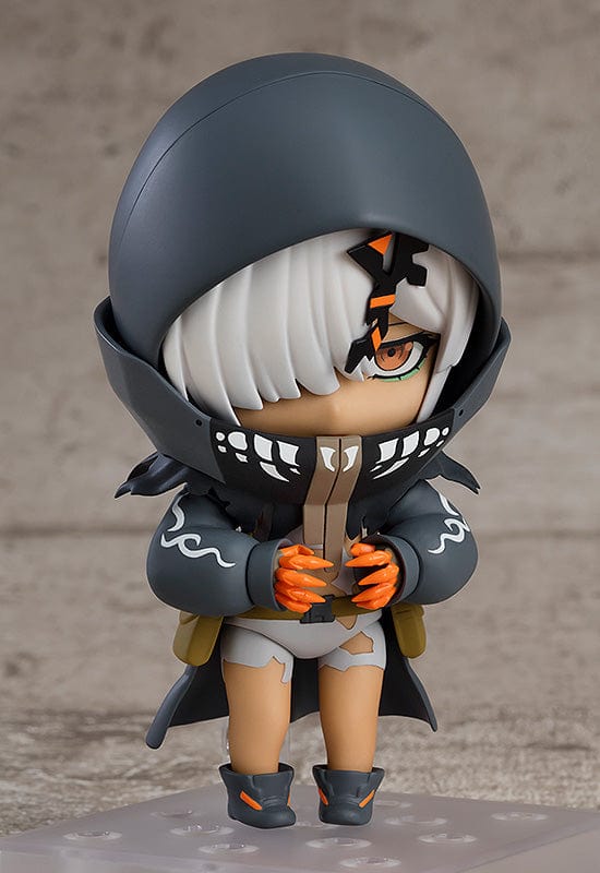 Good Smile Company 1949 Nendoroid Strength DAWN FALL Ver