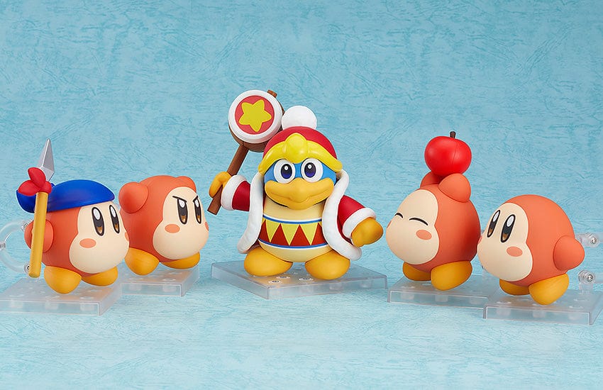 Good Smile Company 1950 Nendoroid King Dedede