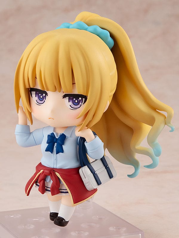 KADOKAWA 1952 Nendoroid Kei Karuizawa