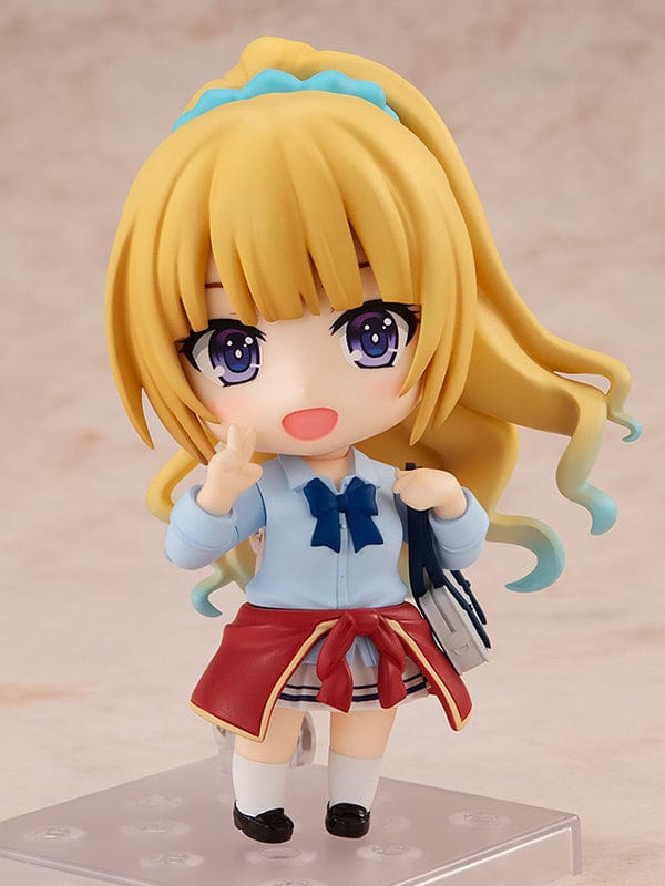 KADOKAWA 1952 Nendoroid Kei Karuizawa