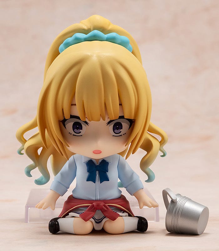 KADOKAWA 1952 Nendoroid Kei Karuizawa