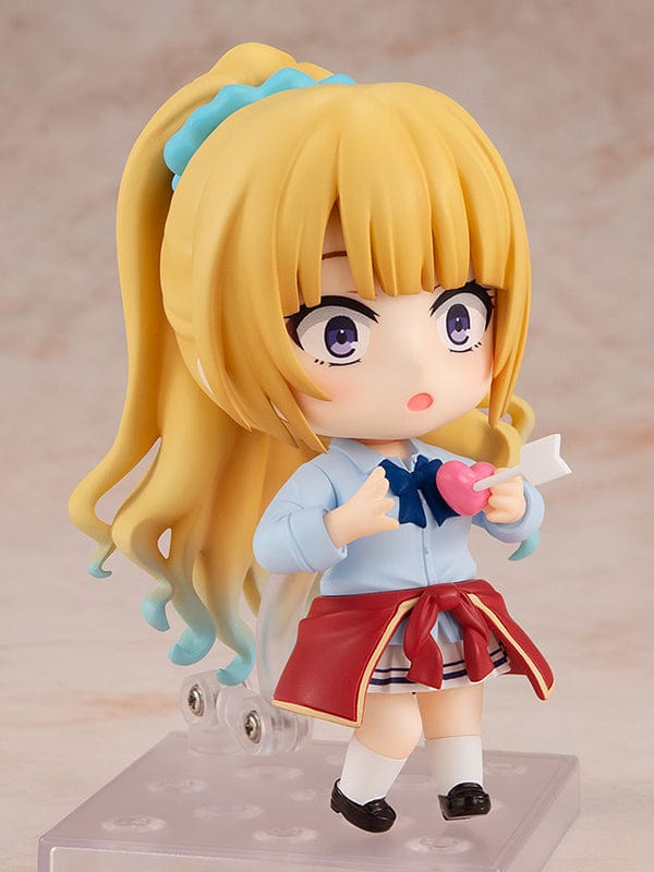 KADOKAWA 1952 Nendoroid Kei Karuizawa