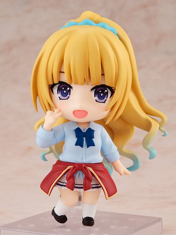 KADOKAWA 1952 Nendoroid Kei Karuizawa