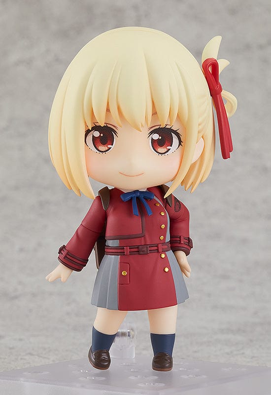 Good Smile Company 1955 Nendoroid Chisato Nishikigi