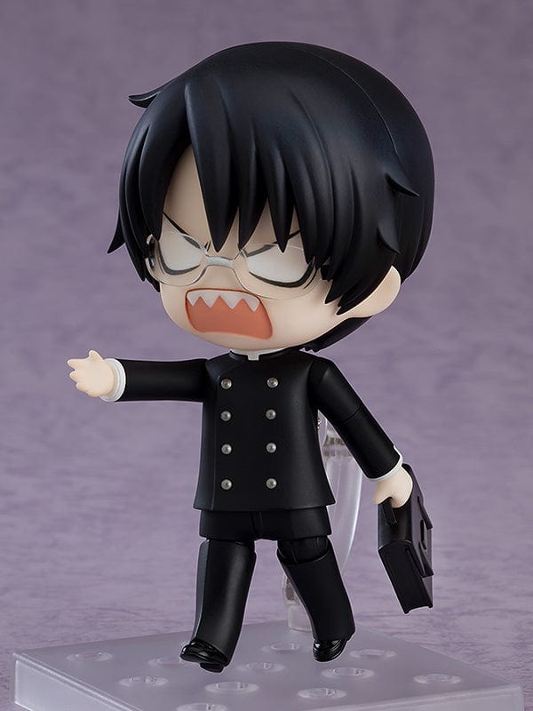 Good Smile Company 1961 Nendoroid Kimihiro Watanuki