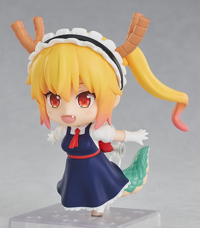 Good Smile Arts Shanghai 1962 Nendoroid Tohru