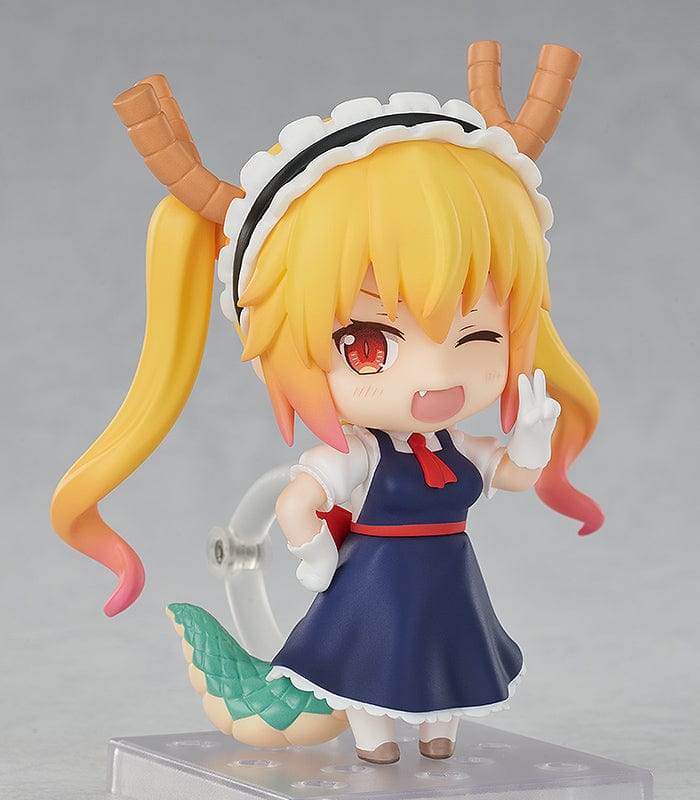 Good Smile Arts Shanghai 1962 Nendoroid Tohru