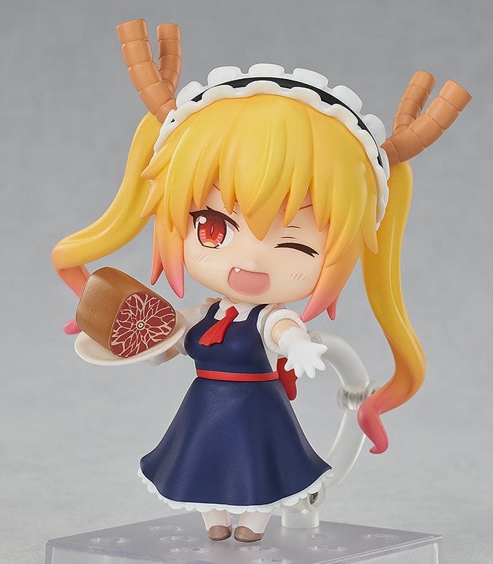 Good Smile Arts Shanghai 1962 Nendoroid Tohru